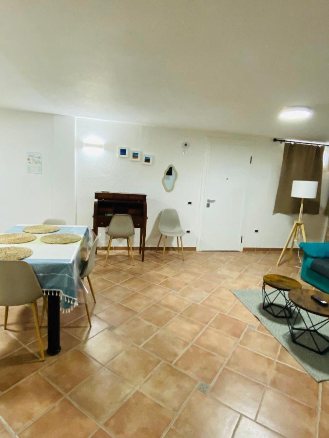 Appartement Apulian Way à Torre A Mare Extérieur photo