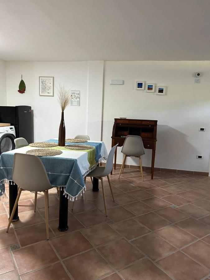 Appartement Apulian Way à Torre A Mare Extérieur photo