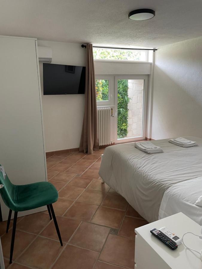 Appartement Apulian Way à Torre A Mare Extérieur photo