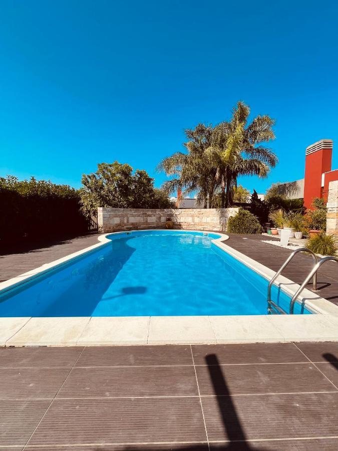 Appartement Apulian Way à Torre A Mare Extérieur photo