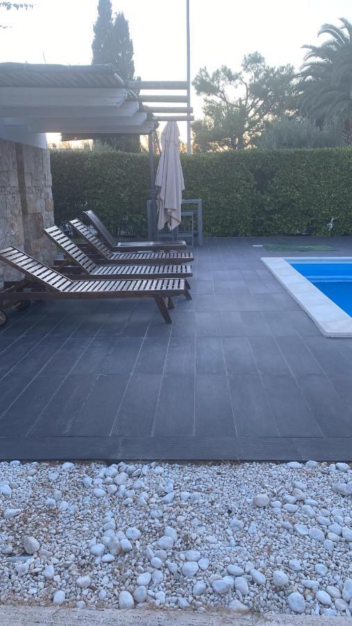 Appartement Apulian Way à Torre A Mare Extérieur photo
